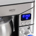 Planetary food processor Camry CR 4223 LCD 2000 W - Food processorsAGD-ROK<<<Home Appliance - ProductsAGD<<<ActionPL