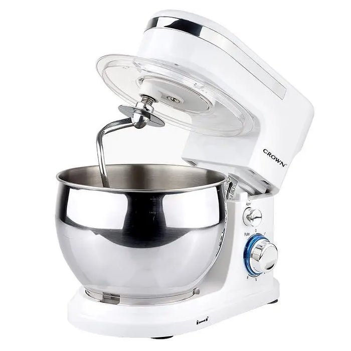 Planetary mixer Crown CPM-5303 1000 W 5 liters - Миксер<<<За кухнята<<<Малки електроуреди за дома<<<ZoraSite