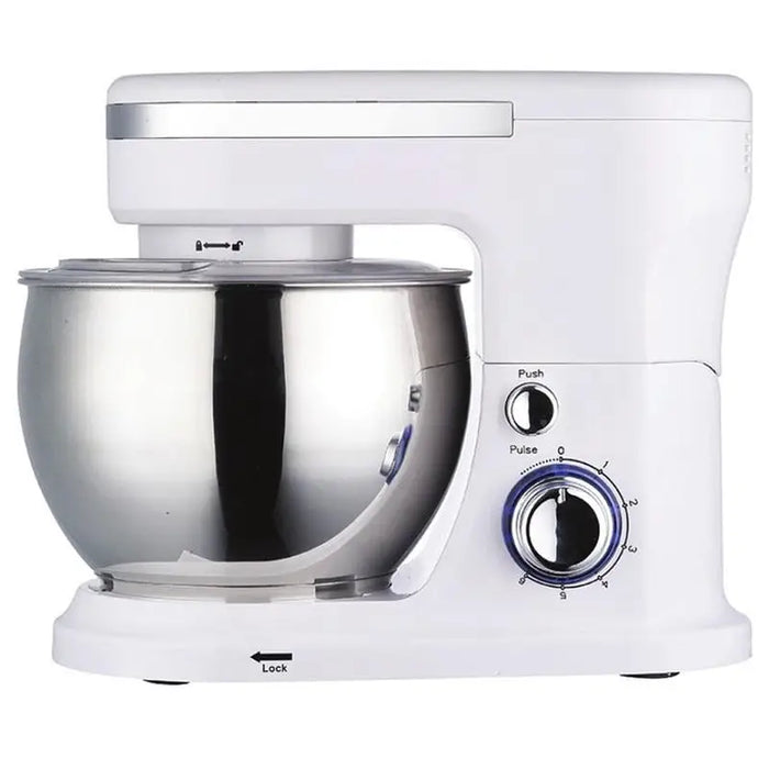Planetary mixer Crown CPM-5303 1000 W 5 liters - Миксер<<<За кухнята<<<Малки електроуреди за дома<<<ZoraSite