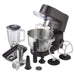 Planetary mixer Gorenje MMC1000CA 1000 W - Планетарни миксери<<<За кухнята<<<Малки електроуреди за дома<<<ZoraSite