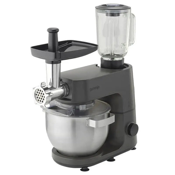 Planetary mixer Gorenje MMC1000CA 1000 W - Планетарни миксери<<<За кухнята<<<Малки електроуреди за дома<<<ZoraSite