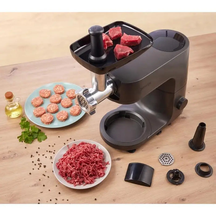 Planetary mixer Gorenje MMC1000CA 1000 W - Планетарни миксери<<<За кухнята<<<Малки електроуреди за дома<<<ZoraSite