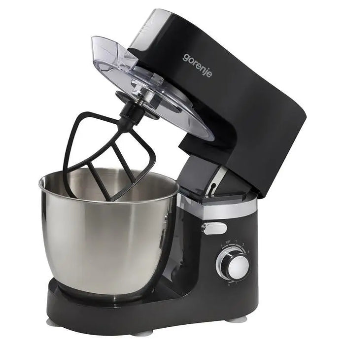 Planetary mixer Gorenje MMC1500PS 1500 W - Планетарни миксери<<<За кухнята<<<Малки електроуреди за дома<<<ZoraSite