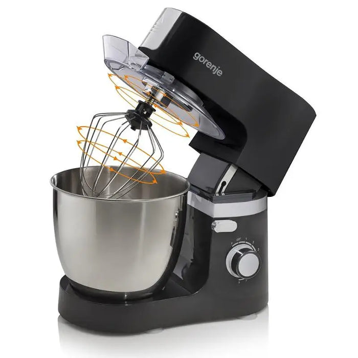 Planetary mixer Gorenje MMC1500PS 1500 W - Планетарни миксери<<<За кухнята<<<Малки електроуреди за дома<<<ZoraSite