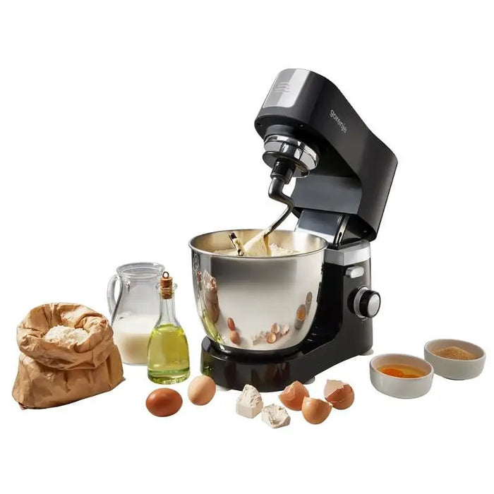 Planetary mixer Gorenje MMC1500PS 1500 W - Планетарни миксери<<<За кухнята<<<Малки електроуреди за дома<<<ZoraSite