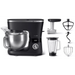 Planetary mixer Philips HR7962/21*** 1000 W 5500/1500 - Планетарни миксери<<<За кухнята<<<Малки електроуреди за