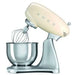 Planetary mixer SMEG SMF02CREU - Миксери<<<Уреди за кухня<<<Малки електроуреди<<<TechnoMix&&&Миксери<<<За