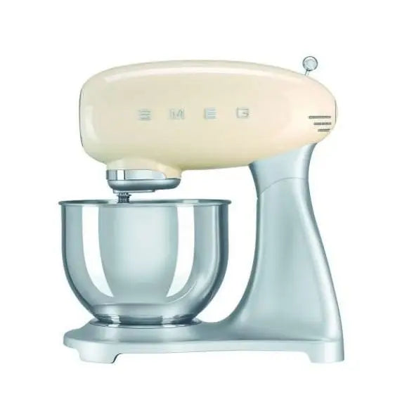 Planetary mixer SMEG SMF02CREU - Миксери<<<Уреди за кухня<<<Малки електроуреди<<<TechnoMix&&&Миксери<<<За