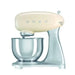 Planetary mixer SMEG SMF02CREU - Миксери<<<Уреди за кухня<<<Малки електроуреди<<<TechnoMix&&&Миксери<<<За