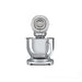 Planetary mixer SMEG SMF02SVEU - Миксери<<<Уреди за кухня<<<Малки електроуреди<<<TechnoMix