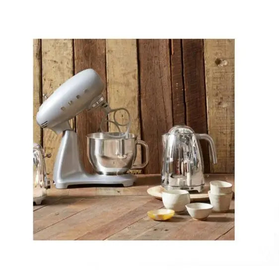 Planetary mixer SMEG SMF02SVEU - Миксери<<<Уреди за кухня<<<Малки електроуреди<<<TechnoMix