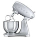 Planetary mixer SMEG SMF02SVEU - Миксери<<<Уреди за кухня<<<Малки електроуреди<<<TechnoMix