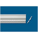 PLASTER CORNICE 785 11.5X12 CM 1.5 M - Аксесоари за таванни панели<<<Стенни и таванни панели<<<Подови и стенни