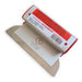PLASTERING KNIFE WITH ALUMINUM HANDLE NESPOLI 0.3X250MM - Строителни инструменти и аксесоари<<<Инструменти аксесоари за