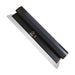 PLASTERING KNIFE WITH LIGHT HANDLE NESPOLI 0.3X600MM - Строителни инструменти и аксесоари<<<Инструменти аксесоари за