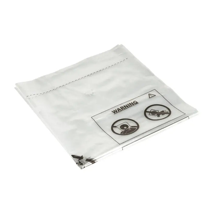 PLASTIC BAG FOR BOSCH GAS 400 A - Аксесоари за водоструйки<<<Консумативи за електроинструменти<<<Инструменти и