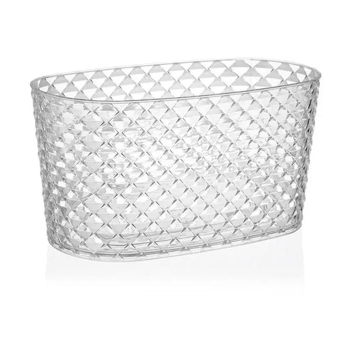PLASTIC BOX 29CM SERINOVA KAPADOKYA - Сандъци<<<Саксии кашпи и цветарници<<<Градина<<<Praktiker
