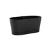 PLASTIC BOX 40CM TERA VEGA - Сандъци<<<Саксии кашпи и цветарници<<<Градина<<<Praktiker