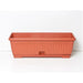 PLASTIC BOX 48CM RIB - Сандъци<<<Саксии кашпи и цветарници<<<Градина<<<Praktiker&&&Сандъци<<<Саксии кашпи и