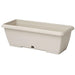 PLASTIC BOX 50CM PLASTECNIC TERRAE BOX - Сандъци<<<Саксии кашпи и цветарници<<<Градина<<<Praktiker&&&Сандъци<<<Саксии
