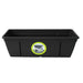PLASTIC BOX 50CM WITH HOOKS AND DRAINAGE ANVERSA - Сандъци<<<Саксии кашпи и
