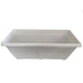 PLASTIC BOX 51CM LOTUS - Сандъци<<<Саксии кашпи и цветарници<<<Градина<<<Praktiker&&&Сандъци<<<Саксии кашпи и