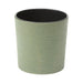PLASTIC BOX F25CM LAMELA MALVA - Кашпи<<<Саксии кашпи и цветарници<<<Градина<<<Praktiker