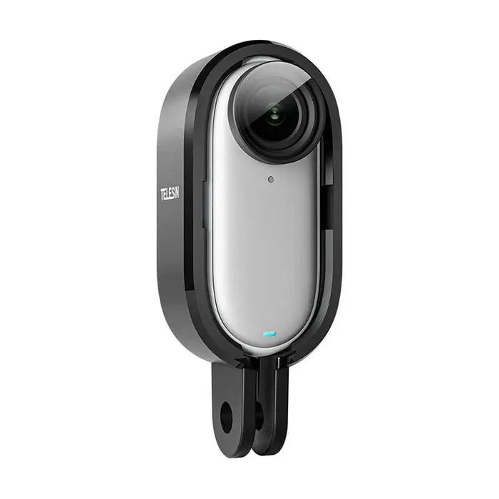 Plastic frame case Telesin for Insta360 GO 3 - For sports cameras<<<Accessories<<<Photo and cameras<<<InnproXML