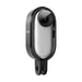 Plastic frame case Telesin for Insta360 GO 3 - For sports cameras<<<Accessories<<<Photo and cameras<<<InnproXML