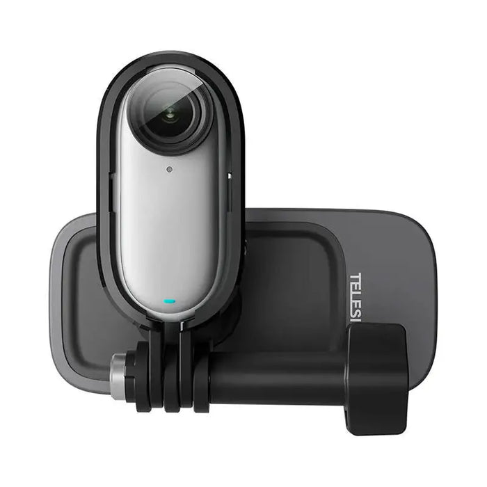 Plastic frame case Telesin for Insta360 GO 3 - For sports cameras<<<Accessories<<<Photo and cameras<<<InnproXML