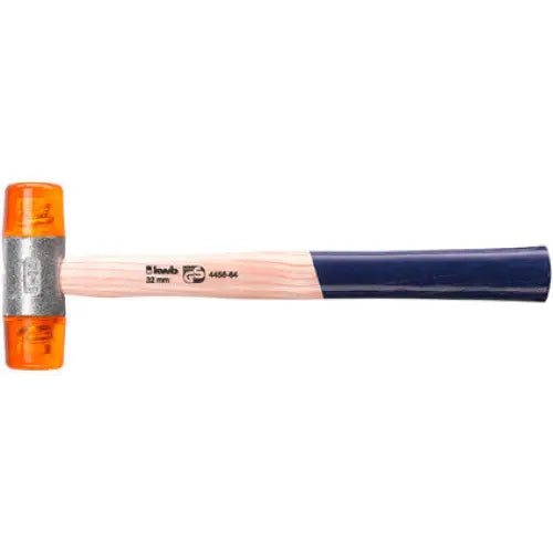 PLASTIC HAMMER KWB - Чукове и секачи<<<Ръчни инструменти<<<Инструменти и железария<<<Praktiker&&&Чукове секачи