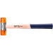 PLASTIC HAMMER KWB - Чукове и секачи<<<Ръчни инструменти<<<Инструменти и железария<<<Praktiker&&&Чукове секачи
