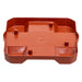 PLASTIC POT 12X12CM RECA PLAST GAIA - Саксии<<<Саксии кашпи и цветарници<<<Градина<<<Praktiker