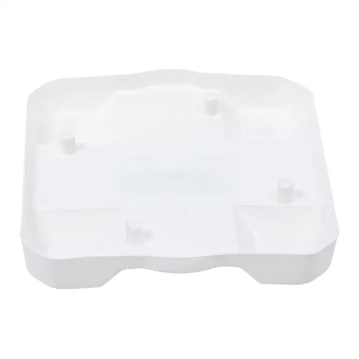 PLASTIC POT 12X12CM RECA PLAST GAIA - Саксии<<<Саксии кашпи и цветарници<<<Градина<<<Praktiker