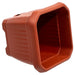 PLASTIC POT 12X12CM RECA PLAST GAIA - Саксии<<<Саксии кашпи и цветарници<<<Градина<<<Praktiker