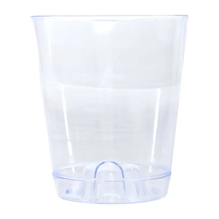 PLASTIC POT 13X13CM FOR ORCHID - Саксии<<<Саксии кашпи и цветарници<<<Градина<<<Praktiker