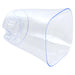 PLASTIC POT 13X13CM FOR ORCHID - Саксии<<<Саксии кашпи и цветарници<<<Градина<<<Praktiker