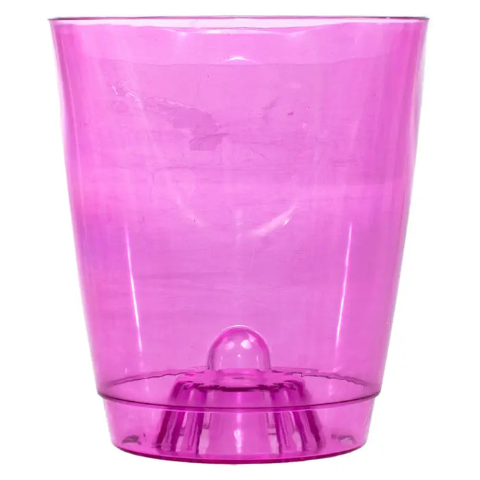 PLASTIC POT 13X13CM FOR ORCHID - Саксии<<<Саксии кашпи и цветарници<<<Градина<<<Praktiker