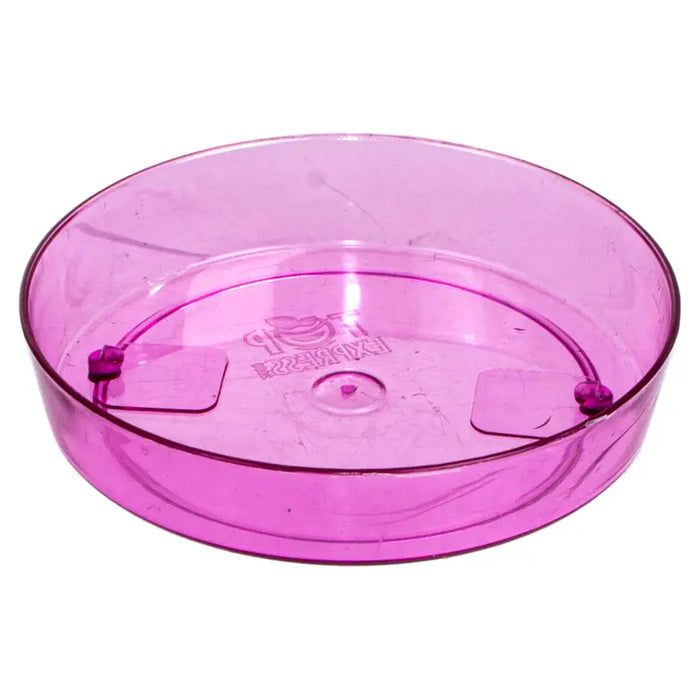 PLASTIC POT 13X13CM FOR ORCHID - Саксии<<<Саксии кашпи и цветарници<<<Градина<<<Praktiker