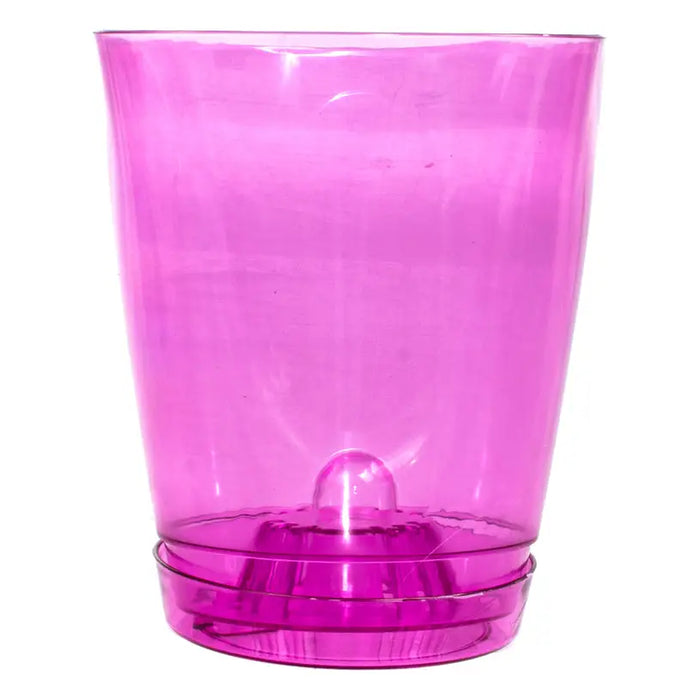 PLASTIC POT 13X13CM FOR ORCHID - Саксии<<<Саксии кашпи и цветарници<<<Градина<<<Praktiker