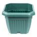 PLASTIC POT 20X20CM RECA PLAST GAIA - Саксии<<<Саксии кашпи и цветарници<<<Градина<<<Praktiker