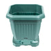 PLASTIC POT 20X20CM RECA PLAST GAIA - Саксии<<<Саксии кашпи и цветарници<<<Градина<<<Praktiker