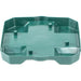 PLASTIC POT 20X20CM RECA PLAST GAIA - Саксии<<<Саксии кашпи и цветарници<<<Градина<<<Praktiker