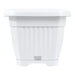PLASTIC POT 20X20CM RECA PLAST GAIA - Саксии<<<Саксии кашпи и цветарници<<<Градина<<<Praktiker
