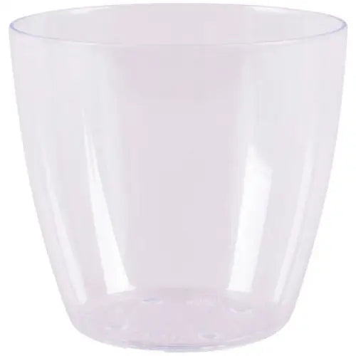 PLASTIC POT F14.5CM FOR ORCHID UCSAN - Саксии<<<Саксии кашпи и цветарници<<<Градина<<<Praktiker&&&Саксии<<<Саксии кашпи