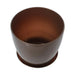 PLASTIC POT F14CM - Саксии<<<Саксии кашпи и цветарници<<<Градина<<<Praktiker&&&Саксии<<<Саксии кашпи и