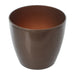 PLASTIC POT F14CM - Саксии<<<Саксии кашпи и цветарници<<<Градина<<<Praktiker&&&Саксии<<<Саксии кашпи и