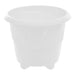 PLASTIC POT F17CM - Саксии<<<Саксии кашпи и цветарници<<<Градина<<<Praktiker