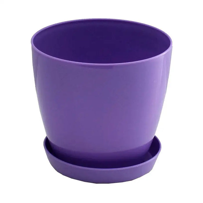PLASTIC POT F17CM - Саксии<<<Саксии кашпи и цветарници<<<Градина<<<Praktiker&&&Саксии<<<Саксии кашпи и