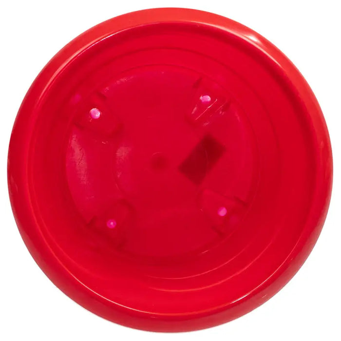 PLASTIC POT F21CM QTY - Саксии<<<Саксии кашпи и цветарници<<<Градина<<<Praktiker